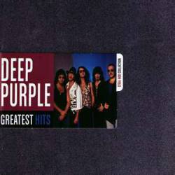Deep Purple : Greatest Hits: The Steel Box Collection